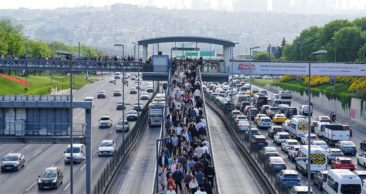 Araç sahiplerini ilgilendiren karar: Zorunlu trafik sigortasında tazminat sistemi değişiyor - Haberleri: Geliş
