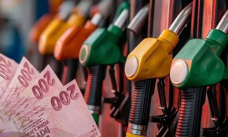 Kritik Açıklama: Araç sahiplerini üzecek haber: Benzine yeni fiyat artışı geliyor - Son Dakika Haberleri: Geli