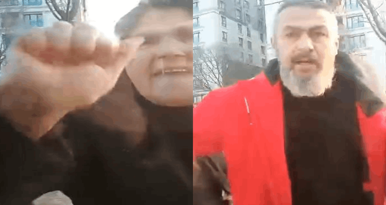 Kritik Açıklama: Aracın önünü kesen magandalara 362 bin lira ceza! - Son Dakika ve Merak Edilenler