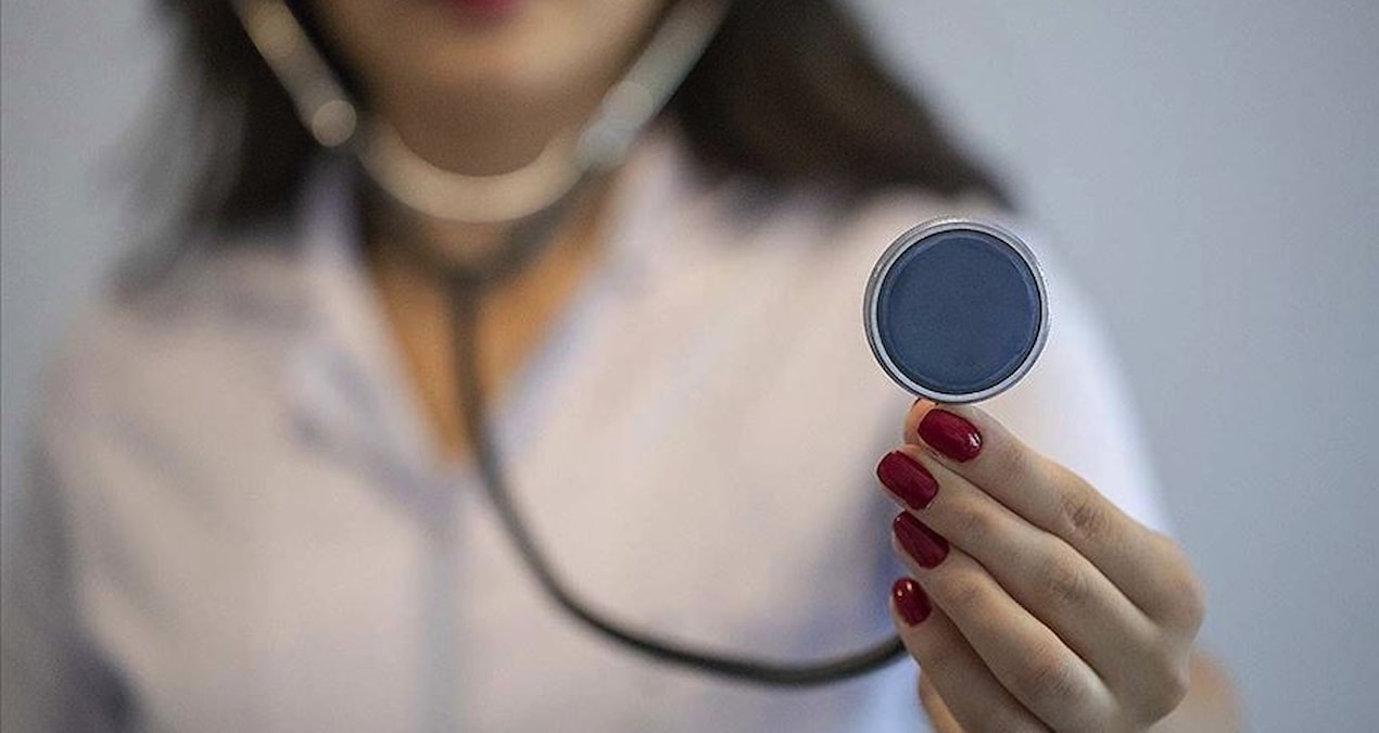 Son Gelişme: Aralarında doktorlar da var: 8 tutuklama - En Son Haber - Son Dakika Bilgileri