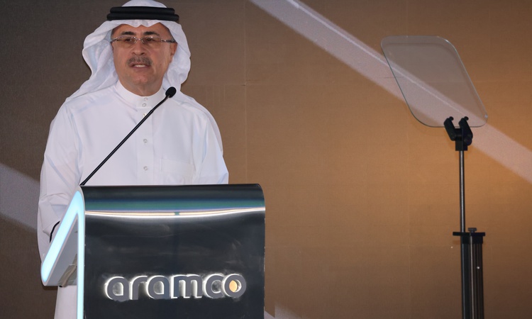 Aramco CEO'su Nasser, ham petrol rezervlerinin iki yılda dolabileceği konusunda uyardı | İşte Tüm Ayrıntılar