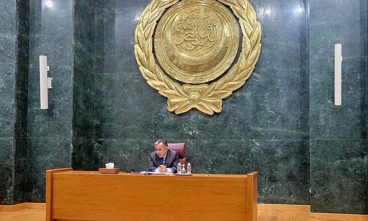 Gündemden Son Bilgiler: Arap Birliği: ABD ve İran, Gerilimi Düşürerek Müzakerelere Dönmeli - Son Dakika ve Mer