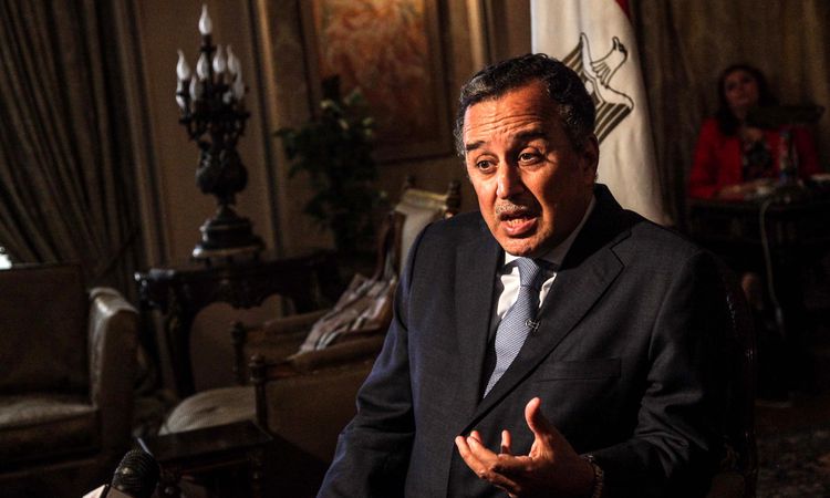 Secretary General of the Arab League: The Sovereignty of Arab States is Our Red Line - Breaking News
