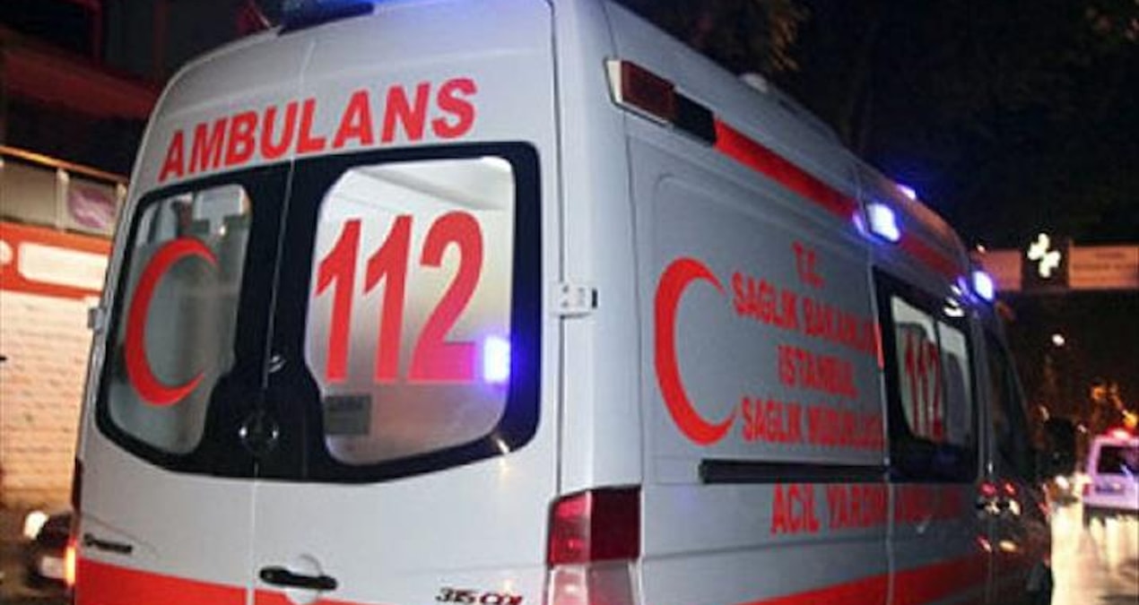 Gündemden Son Bilgiler: Arazi anlaşmazlığı yaşadığı komşusunu pikapla ezip öldürdü - Son Dakika Haberleri | İş
