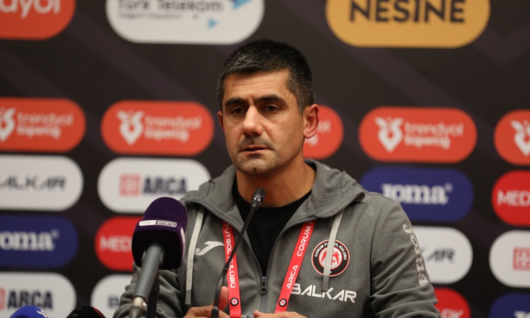Arca Çorum FK, Çaykur Rizespor'u 2-1 yenip galibiyet serisi için adım attı ve Merak Edilenler