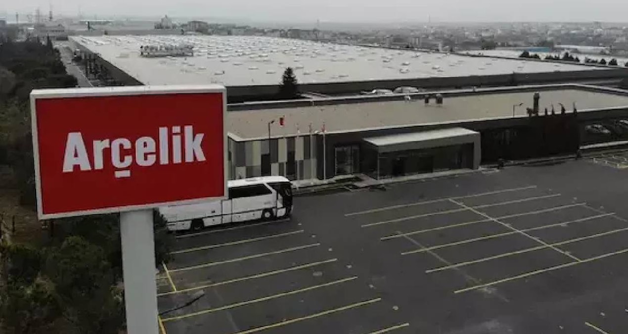 Ayrıntılar Netleşti: Arçelik'ten 261 milyon dolarlık satış! Japon deviyle ortaklığı bitiyor - Son Dakika | İşt