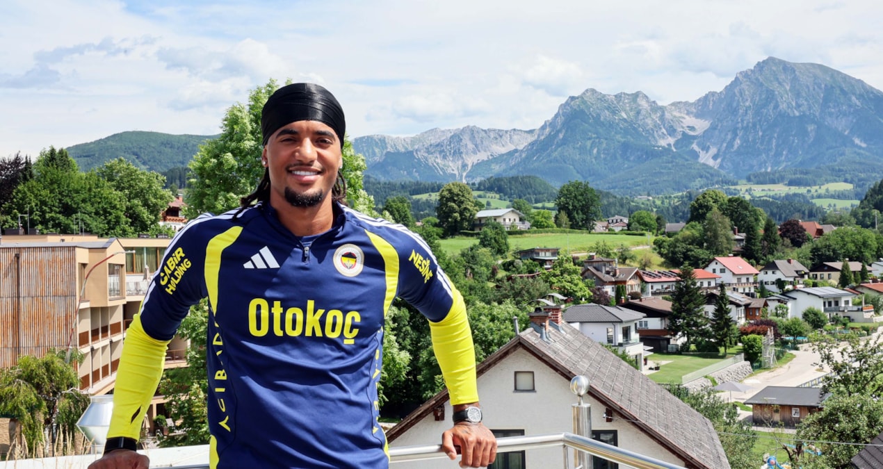Ismail Kartal words from Archie Brown - Breaking News