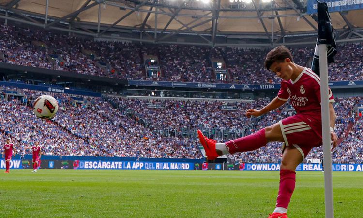Ayrıntılar Netleşti: Arda Güler asist yaptı, Real Madrid son provasını 3 golle geçti - Son Dakika ve Merak Edi