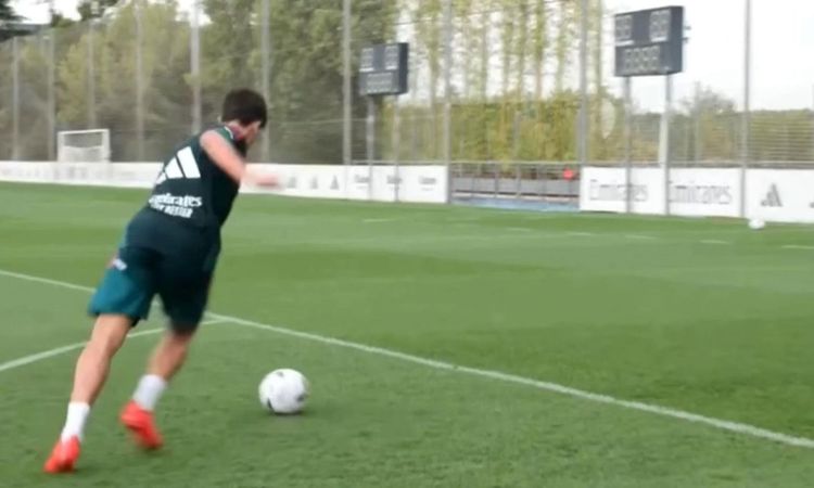 Sıcak Gündem: Arda Güler'den antrenmanda inanılmaz gol - Son Dakika Haberleri: Gelişmeler Takip Ediliyor