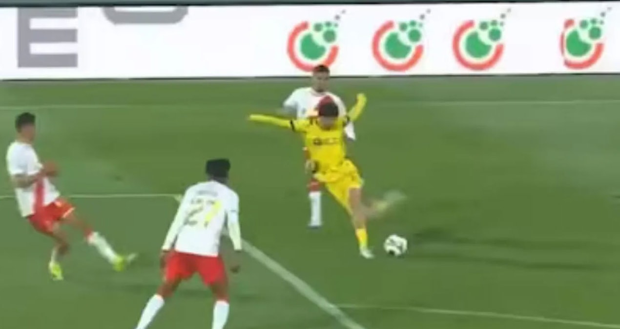 Arda Güler'e rakip çıktı! Tarihe geçecek güzellikte gol attı - Son Dakika Haberleri - Son Dakika Bilgileri