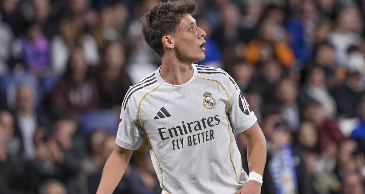 Sıcak Gündem: Arda Güler’e rekor teklif! Real Madrid düşünmeden reddetti - En Son Haber - Son Dakika Bilgileri