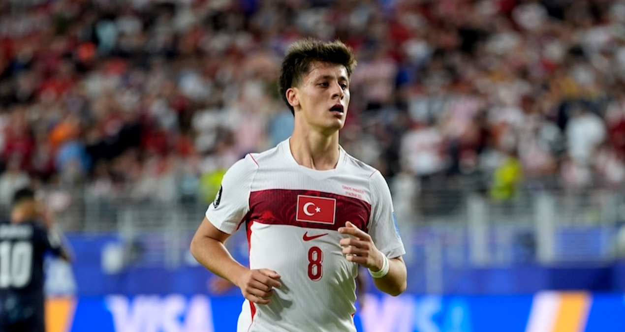 Kritik Açıklama: Arda Güler’in maç sonu sözleri olay oldu! ‘Allah’ım neden?’ - Son Dakika ve Merak Edilenler