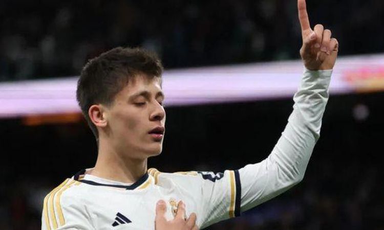 Kritik Açıklama: Arda Güler maaş ne kadar? Real Madrid Arda Güler güncel maaşı ne kadar? - Son Dakika ve Merak