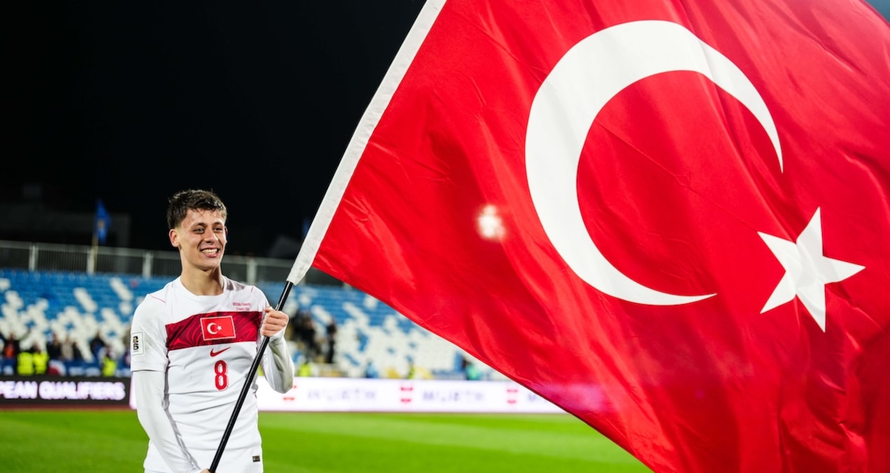 Ayrıntılar Netleşti: Arda Güler sakatlığıyla ilgili konuştu! 2026 Dünya Kupası öncesi A Milli Takım’a  müjde -