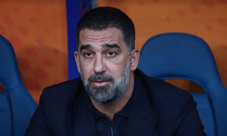 Gündemden Son Bilgiler: Arda Turan 5 gol attıkları maçın ardından takımını eleştirdi! İşte o sözler - Son Daki