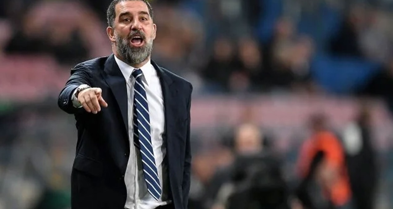 Kritik Açıklama: Arda Turan çeyrek final kapısını araladı - Haberleri