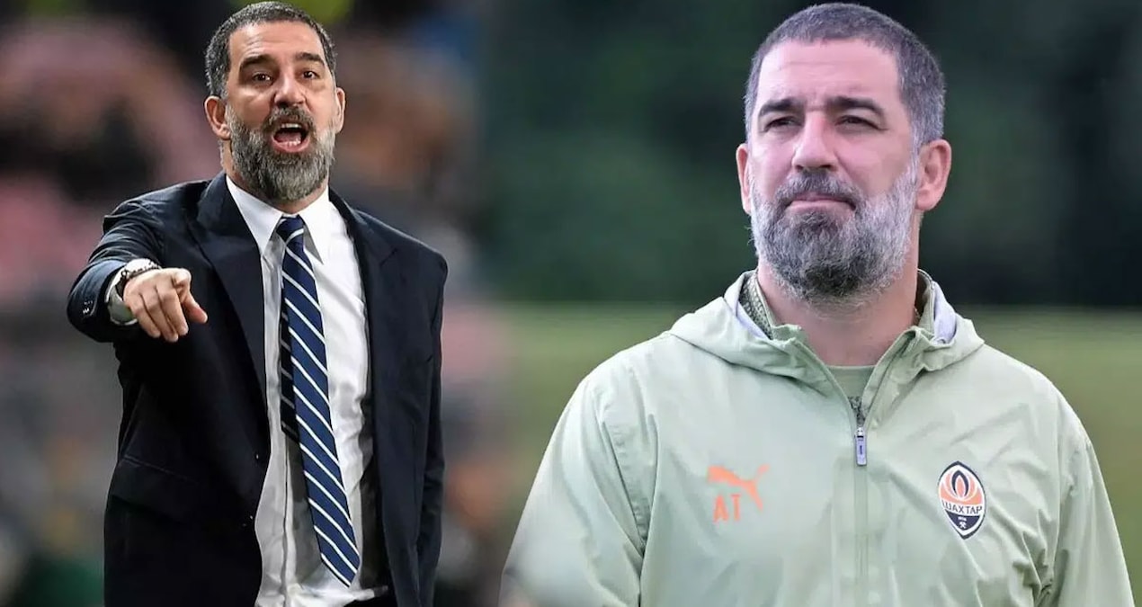Gündemden Son Bilgiler: Arda Turan hayatının maçına çıkacak - Son Dakika Haberleri
