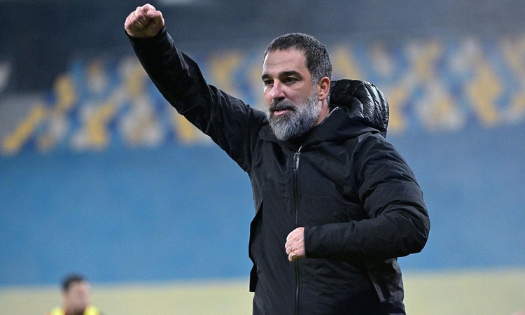 Arda Turan'ın Shakhtar Donetsk'i liderliğe oturdu | İşte Tüm Ayrıntılar