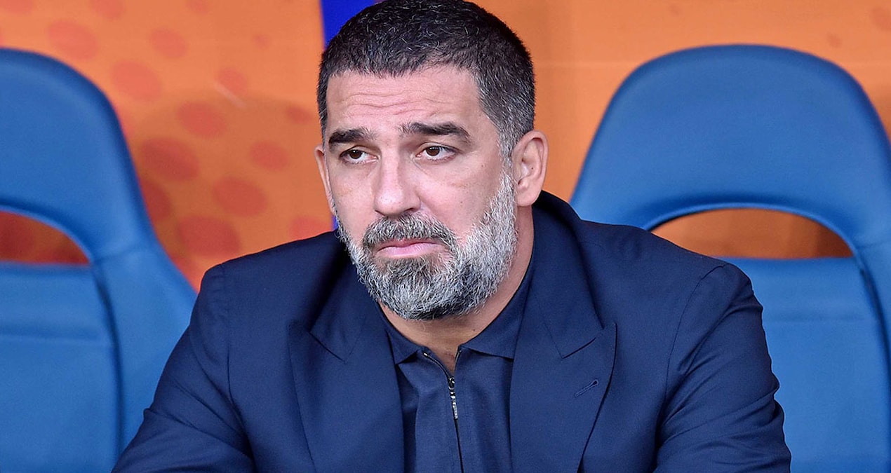 Arda Turan'ın Türkiye hayali suya gerileme kaydetti - Son Dakika Haberleri ve Merak Edilenler