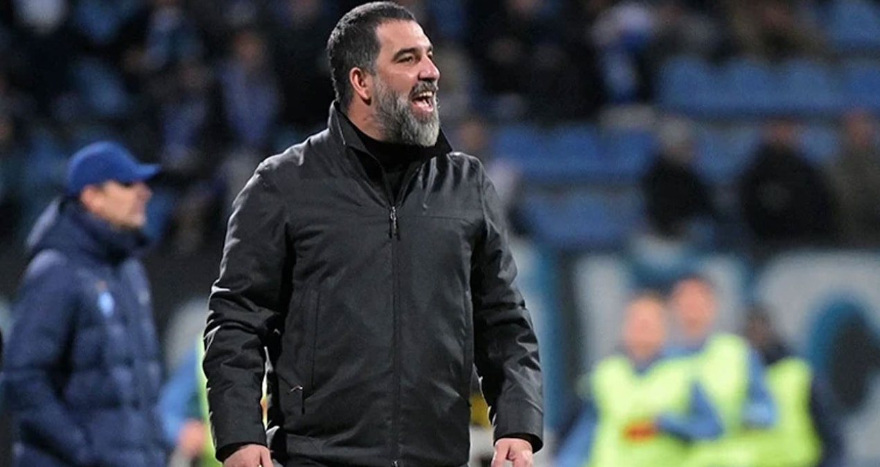 Kritik Açıklama: Arda Turan kötü haberi maç sonunda kamuoyuna ilan etti - En Son Haber