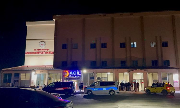 Kritik Açıklama: Ardahan'da traktör kazası: 1 ölü - Haberleri: Gelişmeler Takip Ediliyor