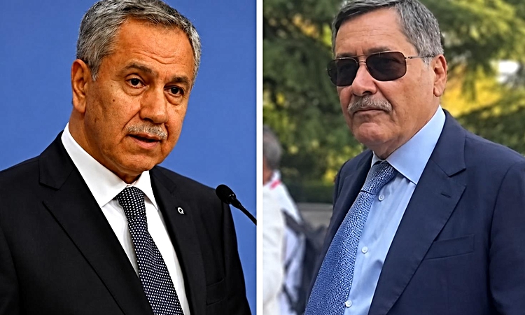 Arınç-Gökçek polemiğinde yeni açıklama: Erdoğan'la yolumuz, davamız, inancımız birdir ve Merak Edilenler
