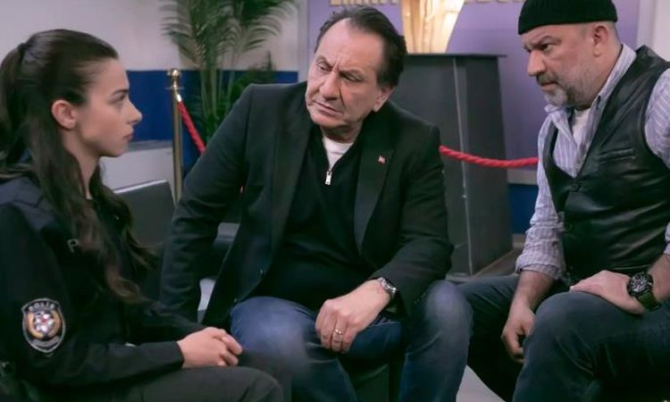 Arka Sokaklar bitti mi, bu akşam Arka Sokaklar yeni bölüm var mı, Arka Sokaklar ne zaman başlayacak? - Son Dak