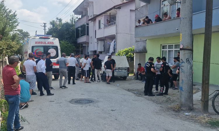 Arkadaşının elindeki tabanca ateş aldı, 20 yaşındaki Yunus öldü - Son Dakika Haberleri | İşte Tüm Ayrıntılar