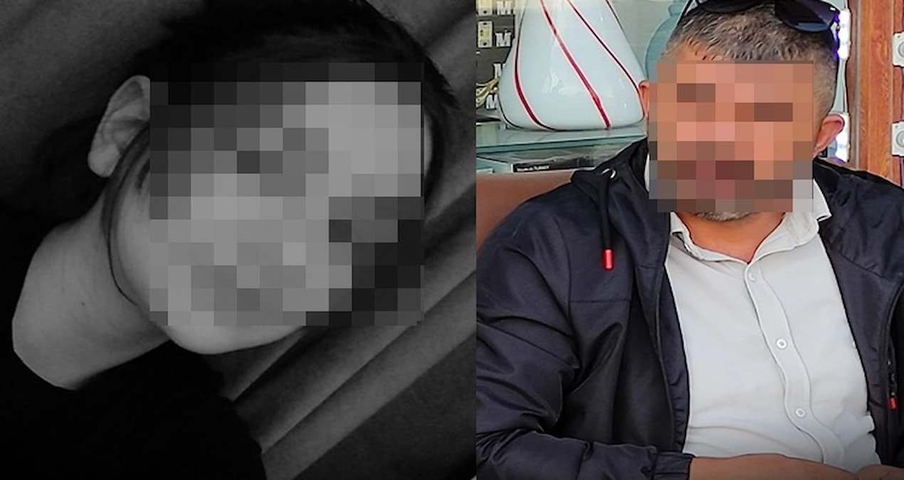 Ayrıntılar Netleşti: Arkadaşının kızını istismar etti: Mide bulandıran gerçek DNA örneğinden çıktı - En Son Ha