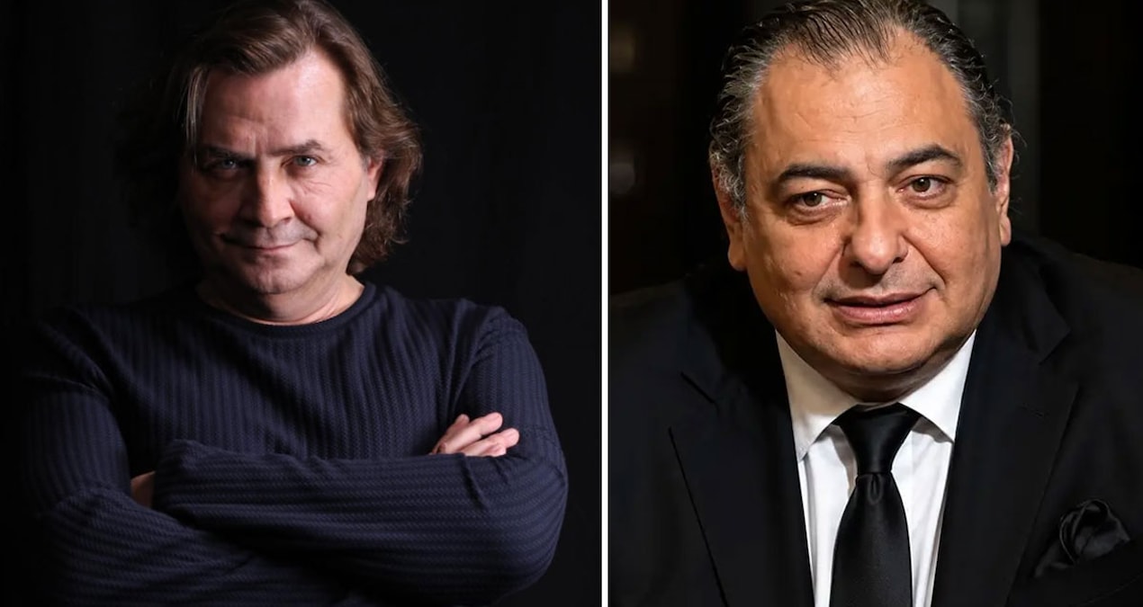 Armağan Çağlayan'dan Reha Muhtar'a duygusal veda: “Bir televizyon efsanesi daha gitti” - Son Dakika Haberleri:
