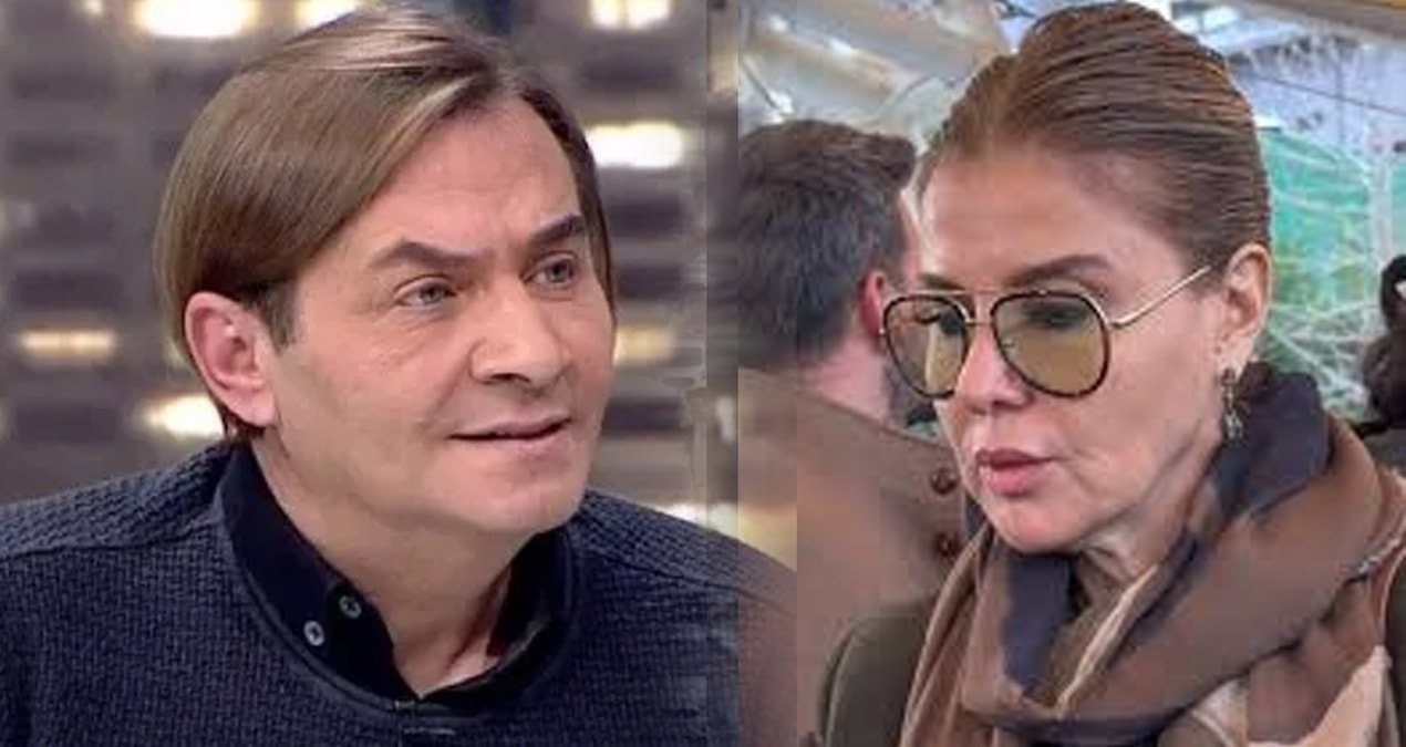 Kritik Açıklama: Armağan Çağlayan'ın tepkisi Gülben Ergen'in cenazedeki görüntüsüne mi? - Son Dakika Haberleri