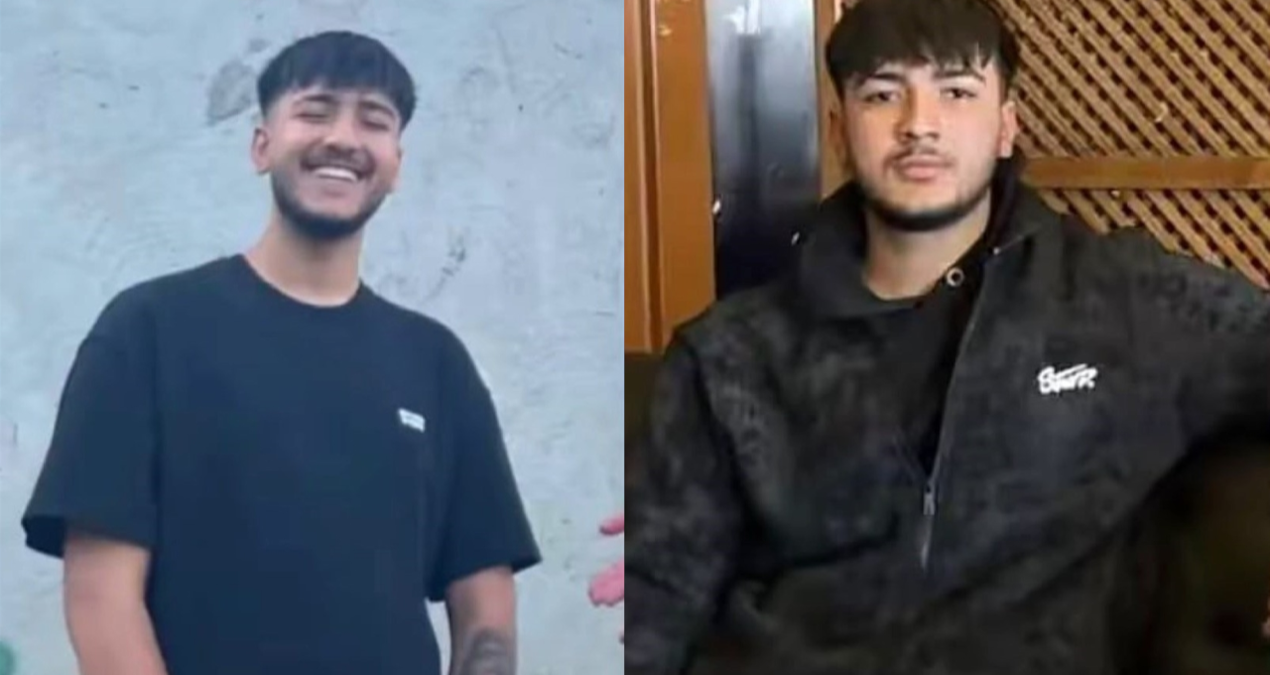 He died in a fight with friends in Arnavutköy - Last Minute