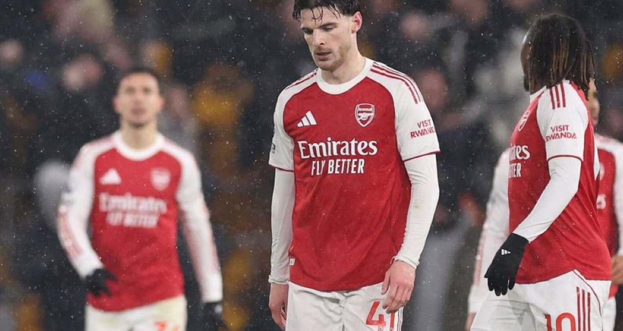 Ayrıntılar Netleşti: Arsenal kabusu yaşadı! Guardiola'ya gün doğdu - En Son Haber: Gelişmeler Takip Ediliyor