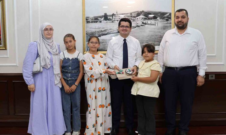 Kritik Açıklama: Arsuzlu çocukların yardımları Filistin’e ulaştırılacak - Son Dakika: Gelişmeler Takip Ediliyo