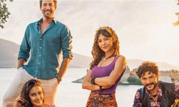 Kritik Açıklama: Artık Oluversin Gari filmi nerede çekildi, hangi tarihte çekildi? Artık Oluversin Gari filmi