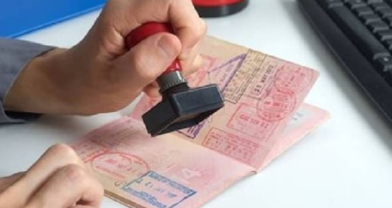 Ayrıntılar Netleşti: Artık Türkiye’ye sadece pasaportla giremeyecekler: Vize şartı getirildi - Son Dakika Habe