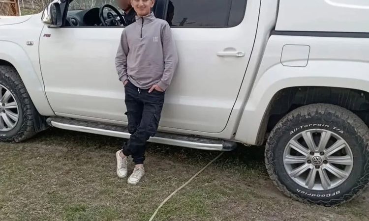 Artvin’de 12 yaşındaki çocuk kalp krizi sonucu yaşamını yitirdi - Son Dakika - Son Dakika Bilgileri