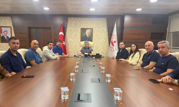 Artvin'de insansız deniz aracı şüphesi: SAS komandoları müdahale edecek - Haberleri - Son Dakika Bilgileri