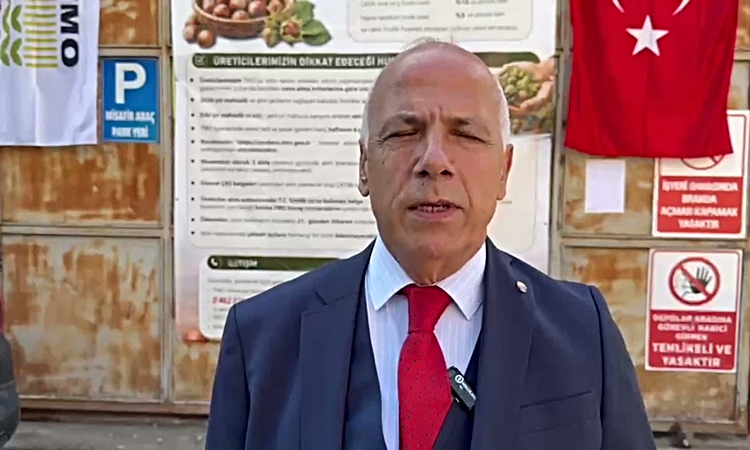 Artvin Ticaret Borsası Başkanı, Borçka'da fındığa üç ayrı fiyat uygulandığını söyledi ve Merak Edilenler