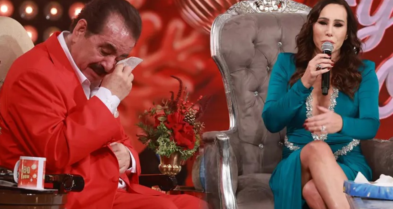 Gündemden Son Bilgiler: Asena 25 yıl sonra İbrahim Tatlıses'le neden barıştığını tüm detaylarıyla paylaştı - E