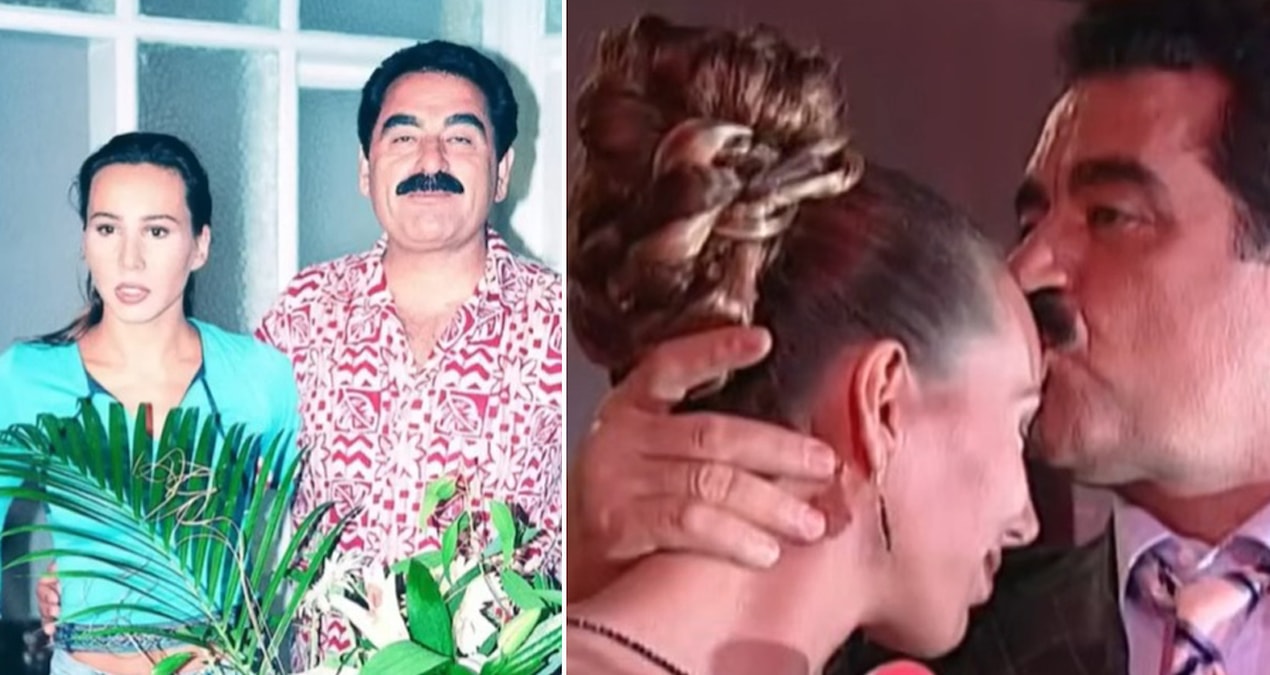 Son Gelişme: Asena’dan flaş açıklama: İbrahim Tatlıses ile bir araya gelme nedeni buymuş! - Haberleri - Son Da