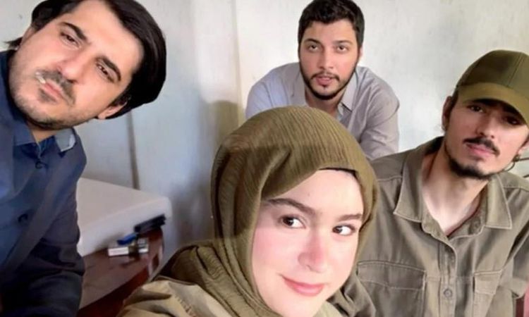 When will the Asena Keskinci movie be released, when will Üç Harfliler: Seal be released? - News