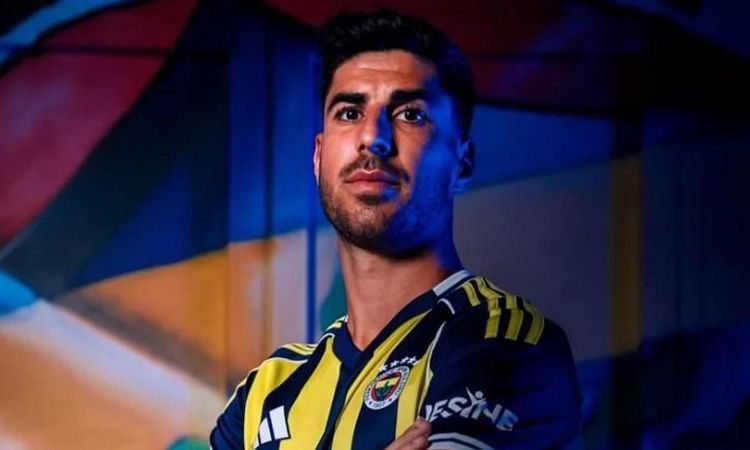 Asensio Beşiktaş maçında oynayacak mı?: Gelişmeler Takip Ediliyor