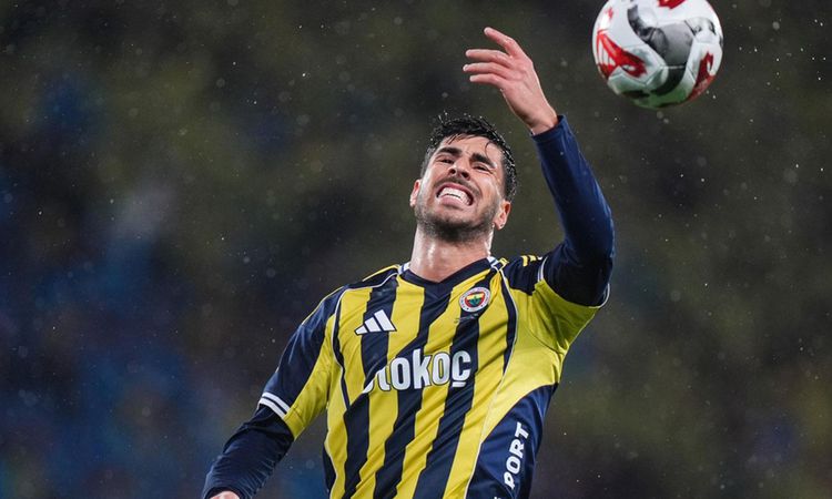 Asensio'dan kafa karıştıran paylaşım - Son Dakika - Son Dakika Bilgileri
