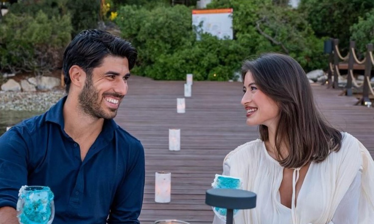 Asensio evli mi, bekar mı, Asensio eşi kim? ve Merak Edilenler