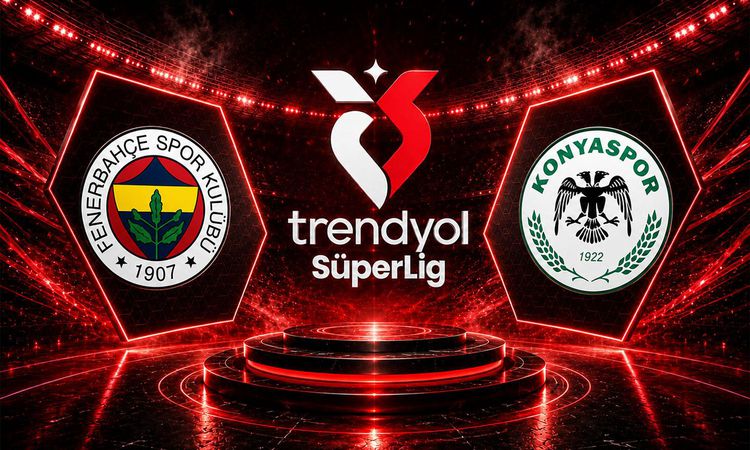 Asensio kararı! Fenerbahçe'nin Konyaspor maçı 11'i netlik kazandı ve Merak Edilenler