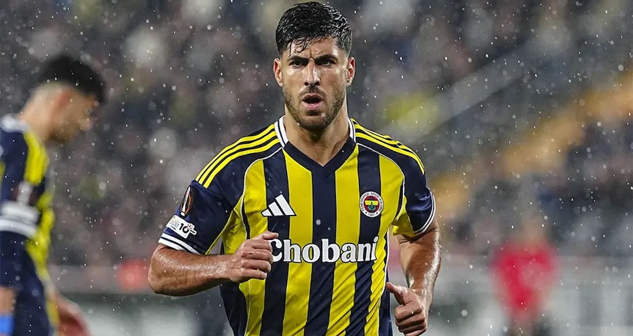 Ayrıntılar Netleşti: Asensio'nun büyük fedakarlığı! Kariyerini riske attı - En Son Haber - Son Dakika Bilgiler