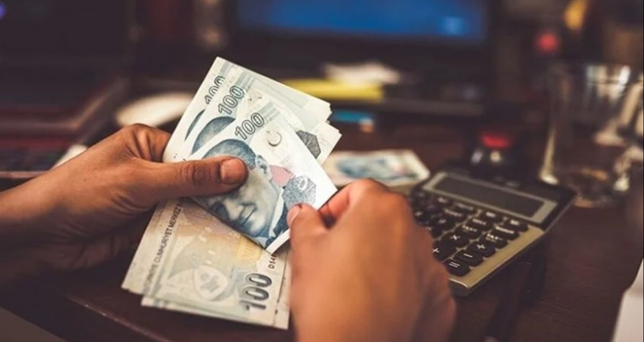 Ayrıntılar Netleşti: Asgari ücret 4 ayda 3 bin 585 lira kaybetti - Son Dakika: Gelişmeler Takip Ediliyor