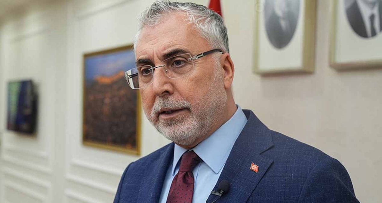 Gündemden Son Bilgiler: Asgari ücrette 3. toplantı ne zaman? Asgari ücret toplantısında kritik aşamaya girildi