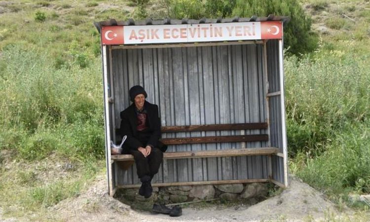 Aşık Ecevit öldü mü, yaşıyor mu? - Son Dakika: Gelişmeler Takip Ediliyor